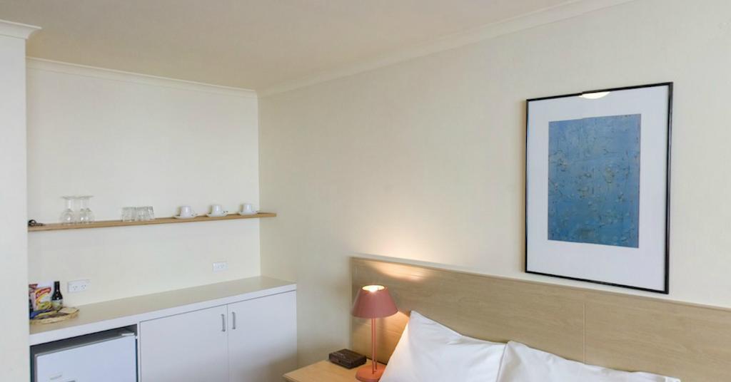 The Perisher Valley Hotel Room photo